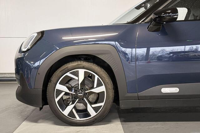 Mini Electric Aceman SE Classic M 54.2 kWh