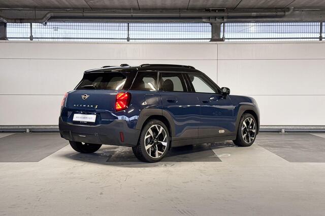 Mini Electric Aceman SE Classic M 54.2 kWh