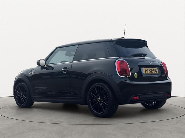 Mini Electric Cooper SE 33 kWh 184PK Harman-Kardon Head-UP