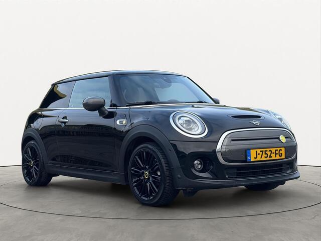 Mini Electric Cooper SE 33 kWh 184PK Harman-Kardon Head-UP