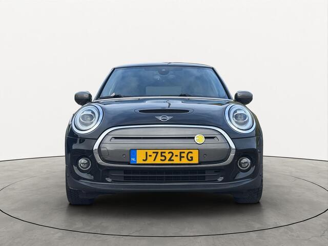 Mini Electric Cooper SE 33 kWh 184PK Harman-Kardon Head-UP