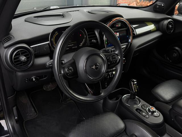 Mini Electric Cooper SE 33 kWh 184PK Harman-Kardon Head-UP