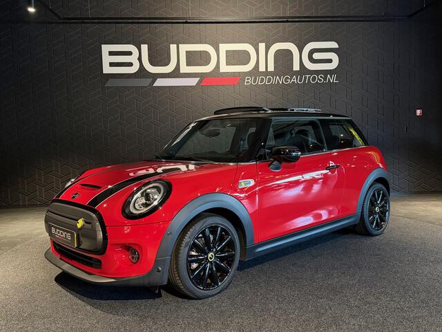 Mini Electric Mini Yours 33 kWh | Pano | Head-up | Keyless | Apple CarPlay | Camera