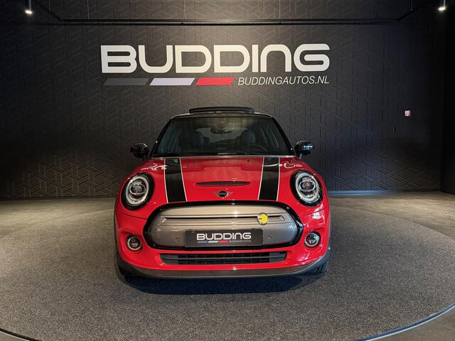Mini Electric Mini Yours 33 kWh | Pano | Head-up | Keyless | Apple CarPlay | Camera