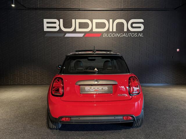 Mini Electric Mini Yours 33 kWh | Pano | Head-up | Keyless | Apple CarPlay | Camera