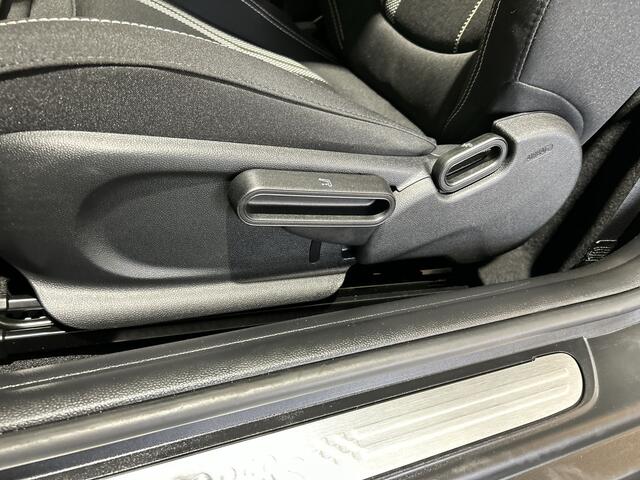 Mini Electric Mini Essential 33 kWh Navigatie | Nette Auto!