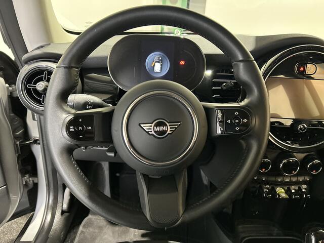 Mini Electric Mini Essential 33 kWh Navigatie | Nette Auto!