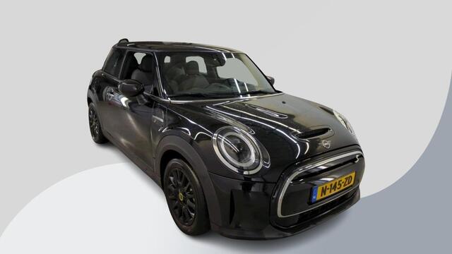 Mini Electric Mini Business Edition 33 kWh