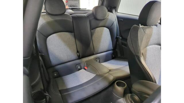 Mini Electric Mini Business Edition 33 kWh