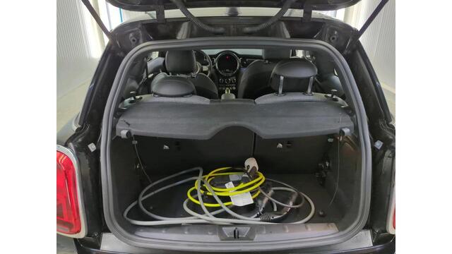 Mini Electric Mini Business Edition 33 kWh