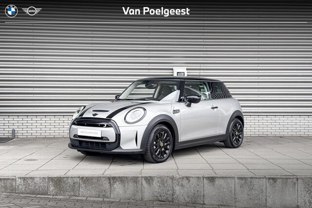 Mini Electric Camden Edition 33 kWh