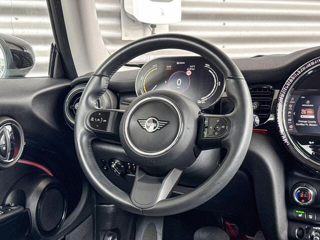 Mini Electric Camden Edition 33 kWh