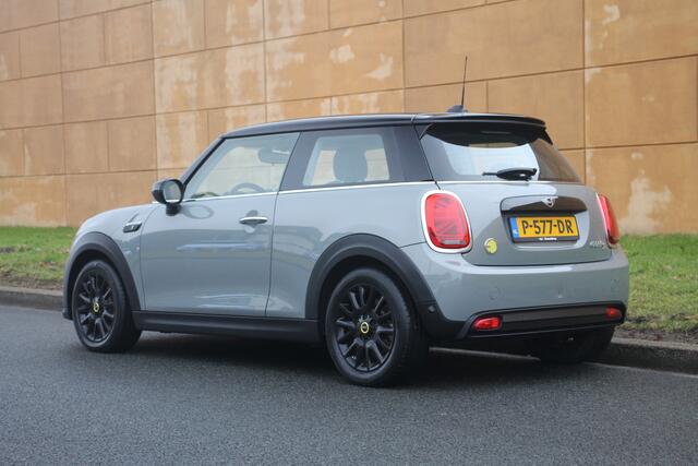 Mini Electric Mini Classic 33 kWh Sportstoelen