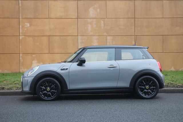 Mini Electric Mini Classic 33 kWh Sportstoelen