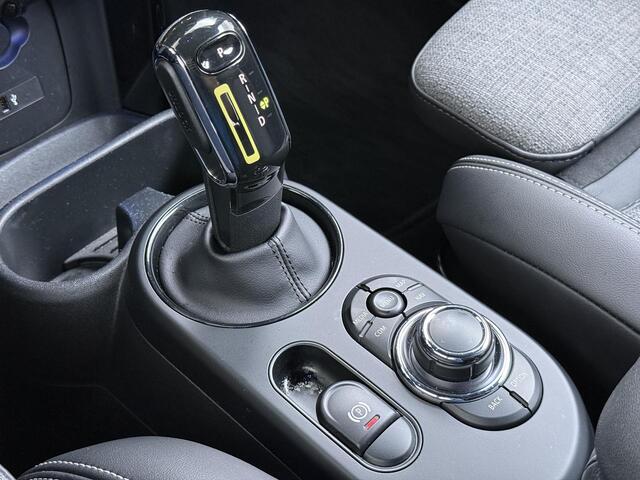 Mini Electric Mini Business Edition 33 kWh SOH 97% | Navigatie | LMV |