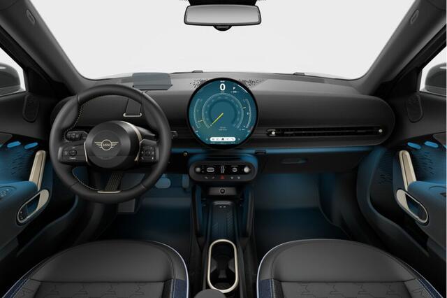 Mini Electric Aceman SE Classic S 54.2 kWh