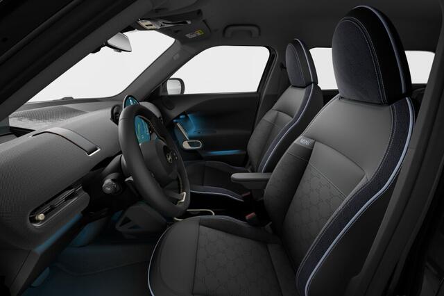 Mini Electric Aceman SE Classic S 54.2 kWh