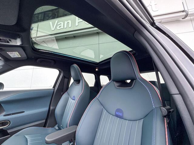 Mini Electric Aceman SE Favoured L 54.2 kWh