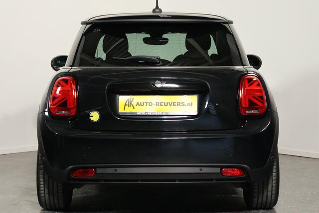 Mini Electric Mini MINI Electric 33 kWh / LED / Leder / CarPlay / Cruisecontrol