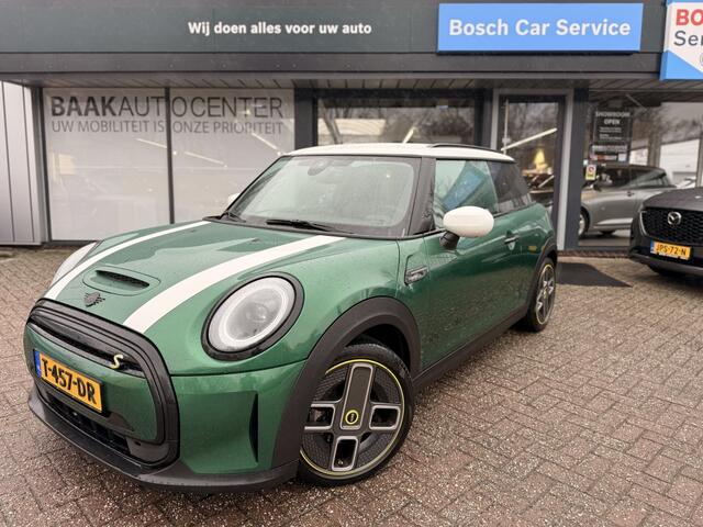 Mini Electric Mini Camden Go Ed. 33 kWh