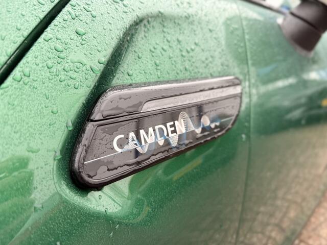 Mini Electric Mini Camden Go Ed. 33 kWh