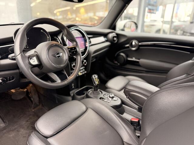 Mini Electric Mini Camden Go Ed. 33 kWh