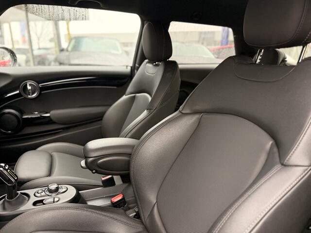 Mini Electric Mini Camden Go Ed. 33 kWh