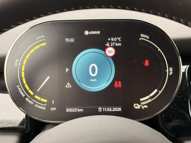 Mini Electric Mini Camden Go Ed. 33 kWh