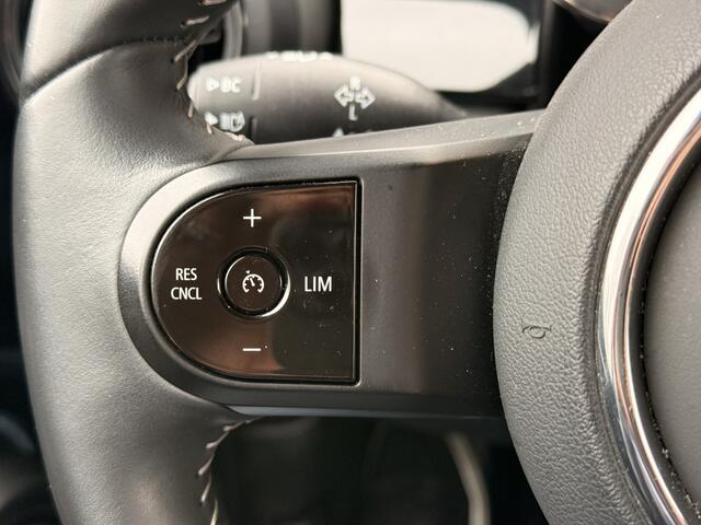 Mini Electric Mini Camden Go Ed. 33 kWh