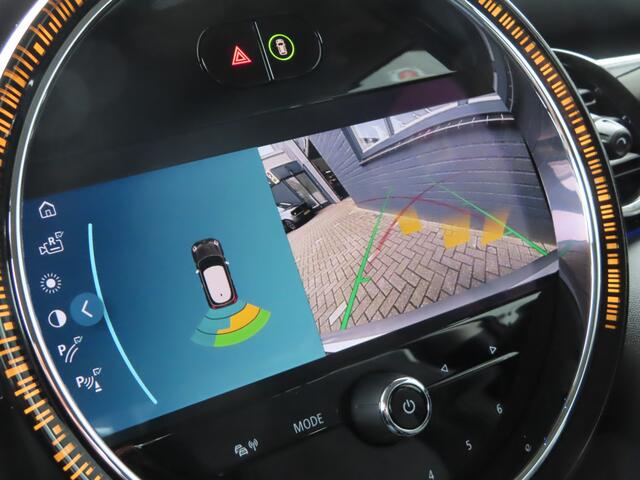 Mini Electric Mini Classic 33 kWh | camera | keyless entry | comfortstoelen |