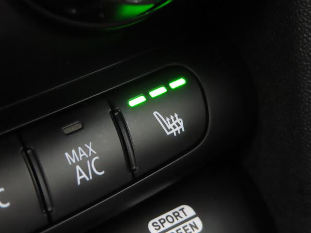 Mini Electric Mini Classic 33 kWh | camera | keyless entry | comfortstoelen |