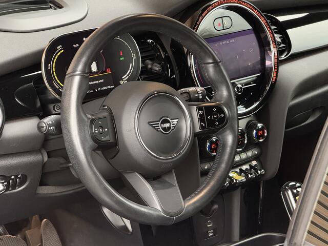 Mini Electric Mini Business Edition 33 kWh Stoel en Stuur verwarming / Head-Up / Harmen/Kardon / Camera / Navi