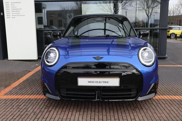 Mini Electric 3-deurs Cooper SE | John Cooper Works Trim + Pakket L