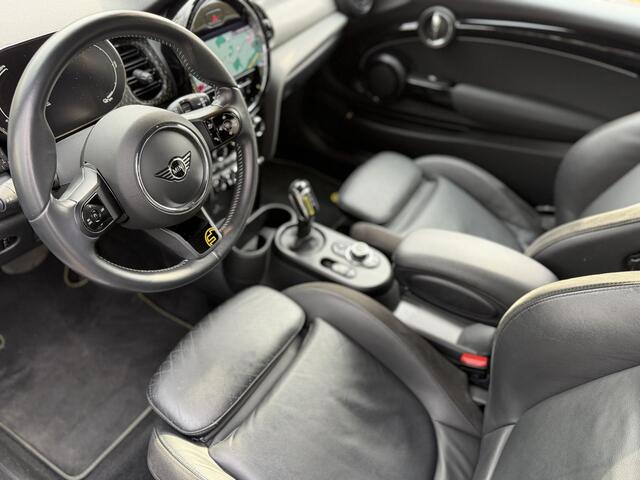 Mini Electric COOPER SE Cooper SE MINI | SOH 95.9% | Leder | PDC | CarPLay | Navi |