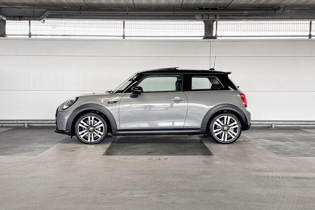 Mini Electric Camden Edition 33 kWh