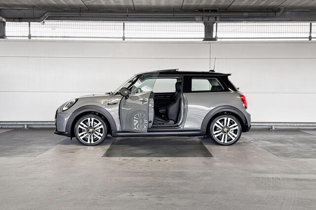 Mini Electric Camden Edition 33 kWh