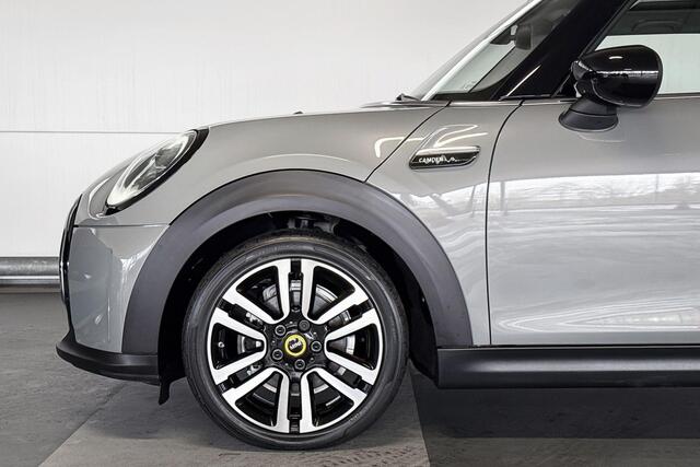 Mini Electric Camden Edition 33 kWh