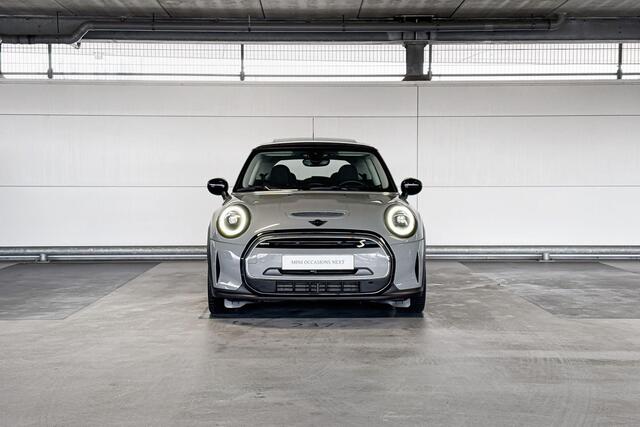 Mini Electric Camden Edition 33 kWh