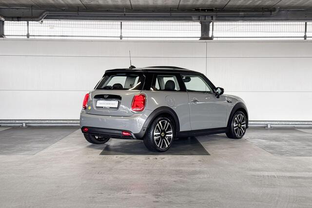 Mini Electric Camden Edition 33 kWh