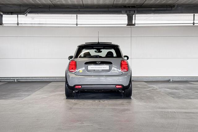 Mini Electric Camden Edition 33 kWh