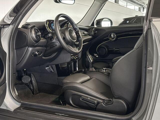 Mini Electric Camden Edition 33 kWh