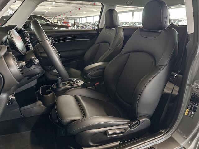 Mini Electric Camden Edition 33 kWh