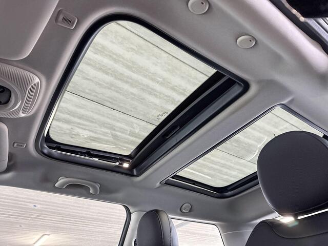 Mini Electric Camden Edition 33 kWh