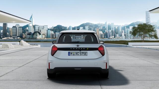 Mini Electric Mini Cooper SE Essential 54.2 kWh SEAF