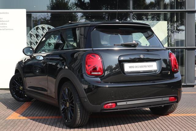 Mini Electric | Achteruitrijcamera | Comfort Acces | Panoramadak | Harman Kardon