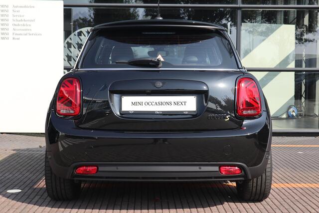 Mini Electric | Achteruitrijcamera | Comfort Acces | Panoramadak | Harman Kardon