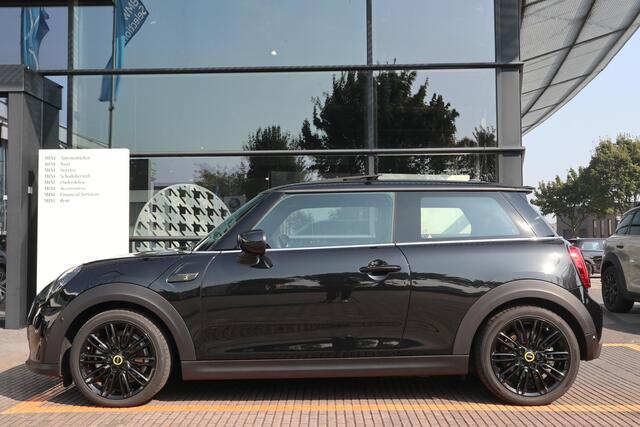 Mini Electric | Achteruitrijcamera | Comfort Acces | Panoramadak | Harman Kardon