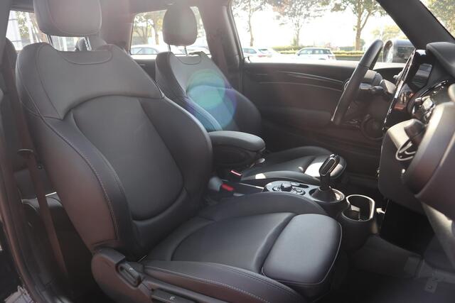 Mini Electric | Achteruitrijcamera | Comfort Acces | Panoramadak | Harman Kardon