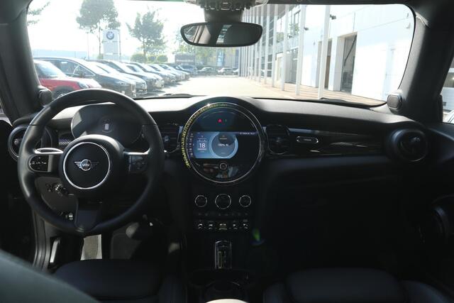 Mini Electric | Achteruitrijcamera | Comfort Acces | Panoramadak | Harman Kardon