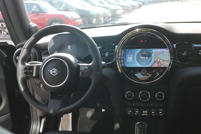 Mini Electric | Achteruitrijcamera | Comfort Acces | Panoramadak | Harman Kardon